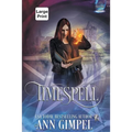 Timespell: Highland Time Travel Paranormal Romance