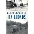A History of Georgia Railroads