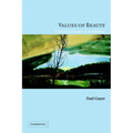 Values of Beauty: Historical Essays in Aesthetics