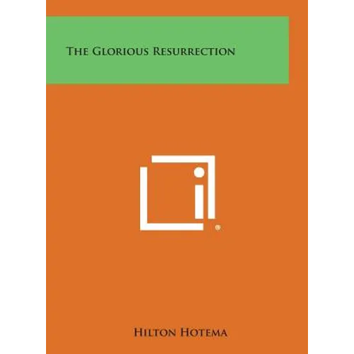 The Glorious Resurrection