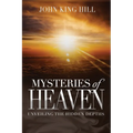 Mysteries of Heaven: Unveiling the Hidden Depth