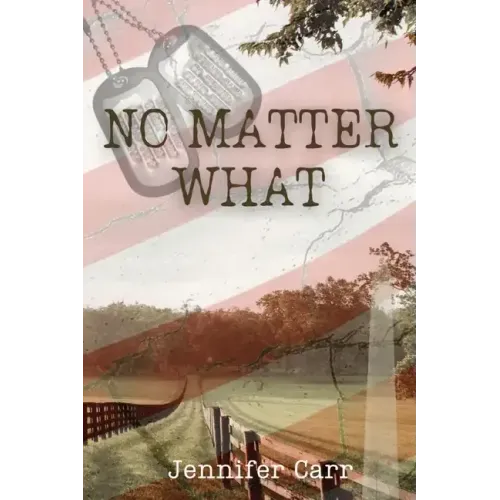 No Matter What