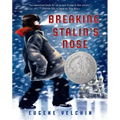 Breaking Stalin's Nose: (Newbery Honor Book)