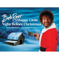 Bob Ross' Happy Little Night Before Christmas