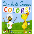 Duck & Goose Colors