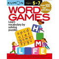 Kumon Word Games