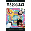 70s Mad Libs: World's Greatest Word Game