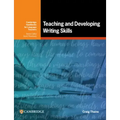 Teaching and Developing Writing Skills