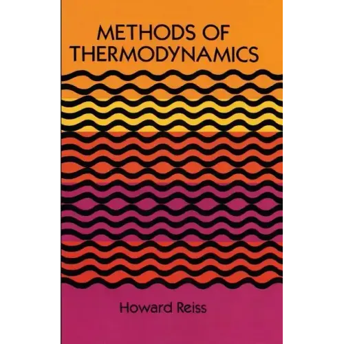 Methods of Thermodynamics