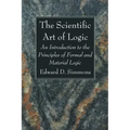 The Scientific Art of Logic