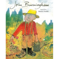 John Burningham
