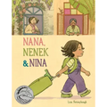 Nana, Nenek & Nina