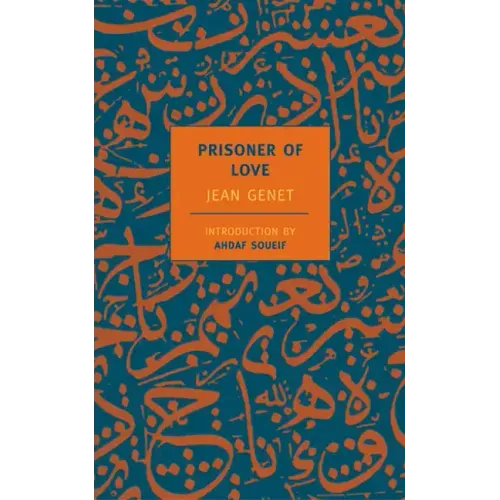 Prisoner of Love