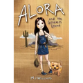 Alora and the Golden Stone