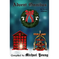 The Advent Anthology Omnibus