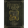 Petres Haran Saga (The Tale of Peter Rabbit in Old English)