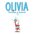 Olivia Forms a Band