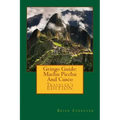 Gringo Guide: Machu Picchu And Cusco