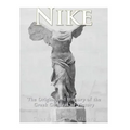 Nike: The Origins and History of the Greek Goddess of Victory