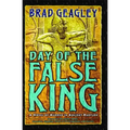 Day of the False King: A Novel of Murder in Ancient Babylon