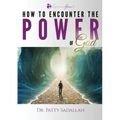Encountering the POWER of God: Experience Jesus Book 4