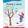 Arena Y Nieve