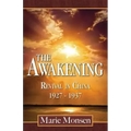 The Awakening: Revival in China: 1927-1937