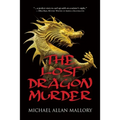 The Lost Dragon Murder
