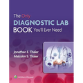 The Only Diagnostic Lab Book You'll Ever Need
