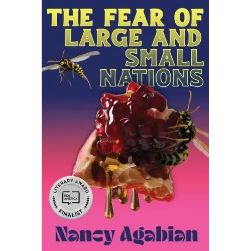 The Fear of Large and Small Nations