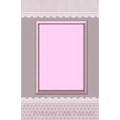 Welcome Little Princess: Classic Keepsake Memory Book/Photo Album for all occasions