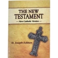 New Testament-OE-St. Joseph: New Catholic Version