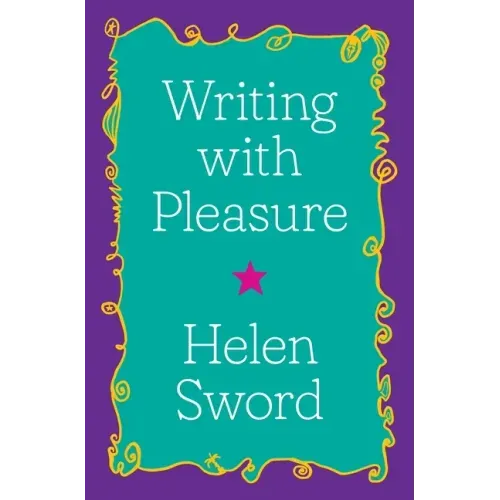 Writing with Pleasure