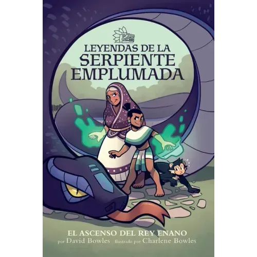 El Ascenso del Rey Enano / Rise of the Halfling King