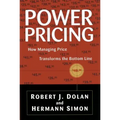 Power Pricing