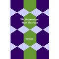 The Harmonicon. Part the First