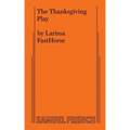 The Thanksgiving Play