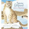 Snow Leopard: Ghost of the Mountains