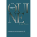 Monsieur Ouine