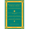 On Generating the Resolve to Become a Buddha