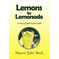 Lemons to Lemonade