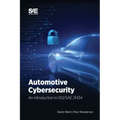 Automotive Cybersecurity: An Introduction to ISO/SAE 21434