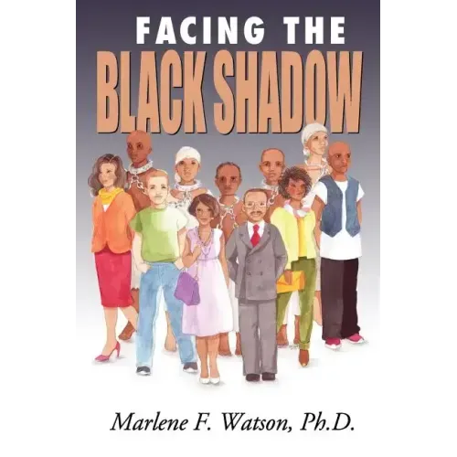 Facing the Black Shadow