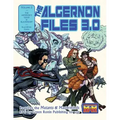 Algernon Files 3.0, Volume 2