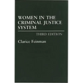 Women in the Criminal Justice System