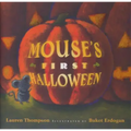 Mouse's First Halloween