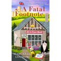 A Fatal Footnote
