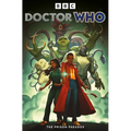 Doctor Who: The Fifteenth Doctor: The Prison Paradox