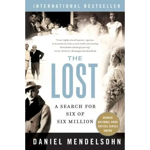 The Lost