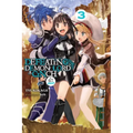 Defeating the Demon Lord's a Cinch (If You've Got a Ringer), Vol. 3: Volume 3